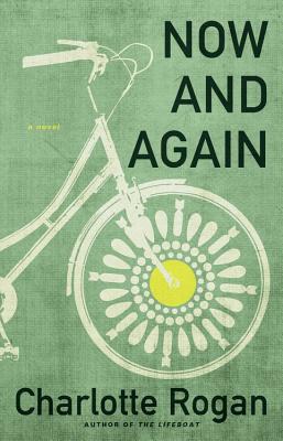 Now and Again - Rogan, Charlotte