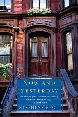 Now And Yesterday - Greco, Stephen