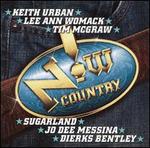 Now Country, Vol. 1
