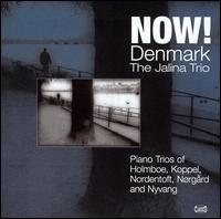 Now! Denmark - Jalina Trio