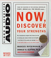 Now, Discover Your Strengths