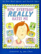 Now Everybody Really Hates Me - Martin, Jane Read