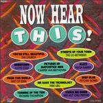 Now Hear This! [Cema]