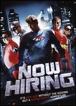 Now Hiring