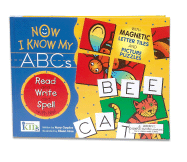 Now I Know My ABC's