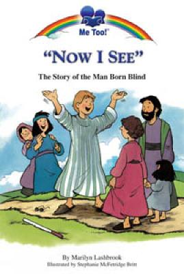 Now I See - Lashbrook, Marilyn