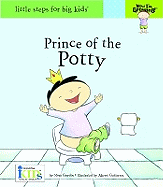 Now I'm Growing!: Prince of the Potty