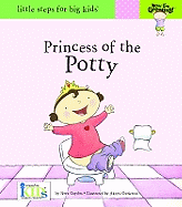 Now I'm Growing!: Princess of the Potty