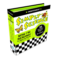Now I'm Reading! Independent Reader: Simply Science
