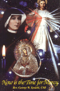 Now Is the Time for Mercy