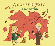 Now It's Fall - 