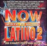 Now Latino, Vol. 2