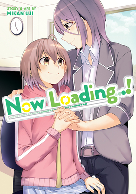 Now Loading...! - Uji, Mikan