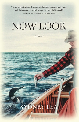Now Look - Lea, Sydney