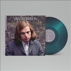 Now Playing [Sea Blue Vinyl]