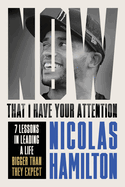 Now That I have Your Attention: Learn to achieve the impossible