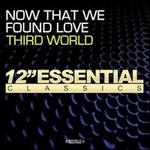 Now That We Found Love [Single]