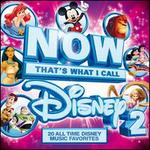 Now That's What I Call Disney, Vol. 2