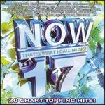 Now That's What I Call Music! 17