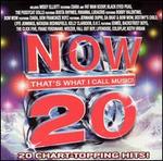 Now That's What I Call Music! 20