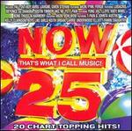 Now That's What I Call Music! 25