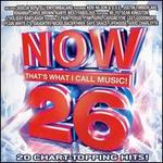 Now That's What I Call Music! 26