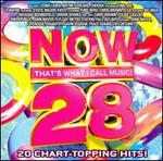 Now That's What I Call Music! 28