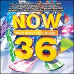 Now That's What I Call Music! 36