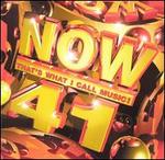 Now That's What I Call Music! 41 [UK]