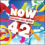 Now That's What I Call Music! 42
