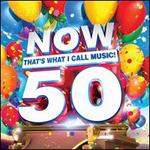 Now That's What I Call Music! 50