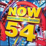 Now That's What I Call Music! 54