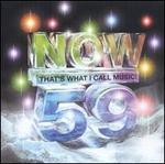 Now That's What I Call Music! 59 [UK]