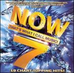 Now That's What I Call Music! 7
