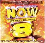 Now That's What I Call Music! 8