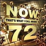 Now That's What I Call Music!, Vol. 72