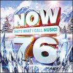 Now That's What I Call Music!, Vol. 76