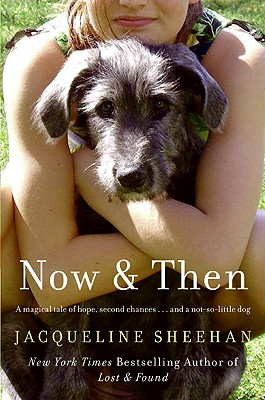 Now & Then - Sheehan, Jacqueline