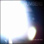 Now You Are This