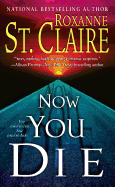 Now You Die