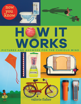 Now You Know How It Works - 