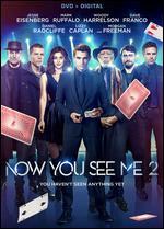 Now You See Me 2