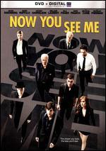 Now You See Me