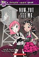 Now You See Me...