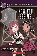 Now You See Me...