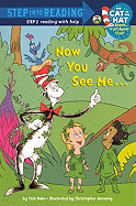 Now You See Me--