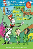Now You See Me--