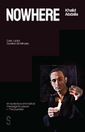 Nowhere: An Anti-Biography