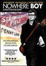 Nowhere Boy