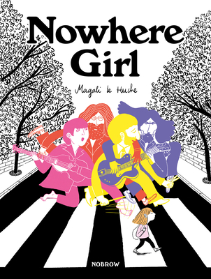 Nowhere Girl - 